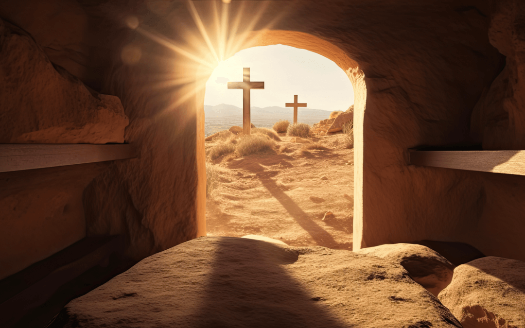 Anbetung – Ein Gedächtnis des Leidens und der Auferstehung