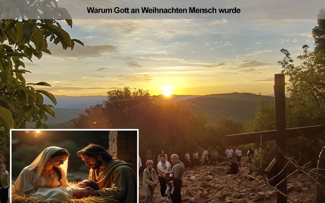 WGD – Lasst uns Menschen machen