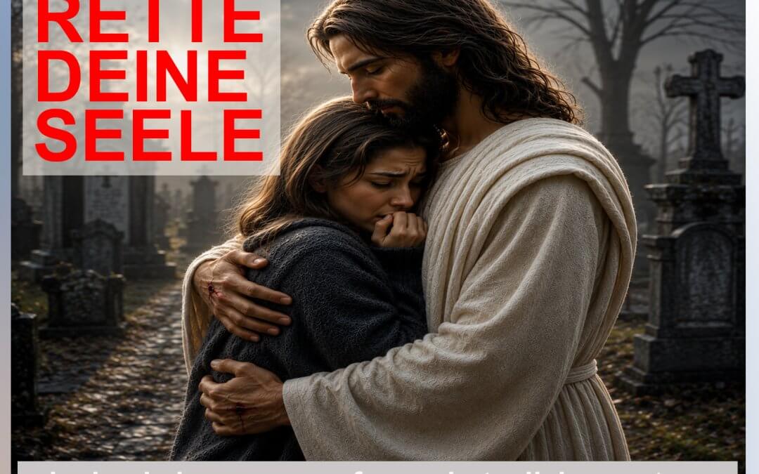 WGD – Rette Deine Seele