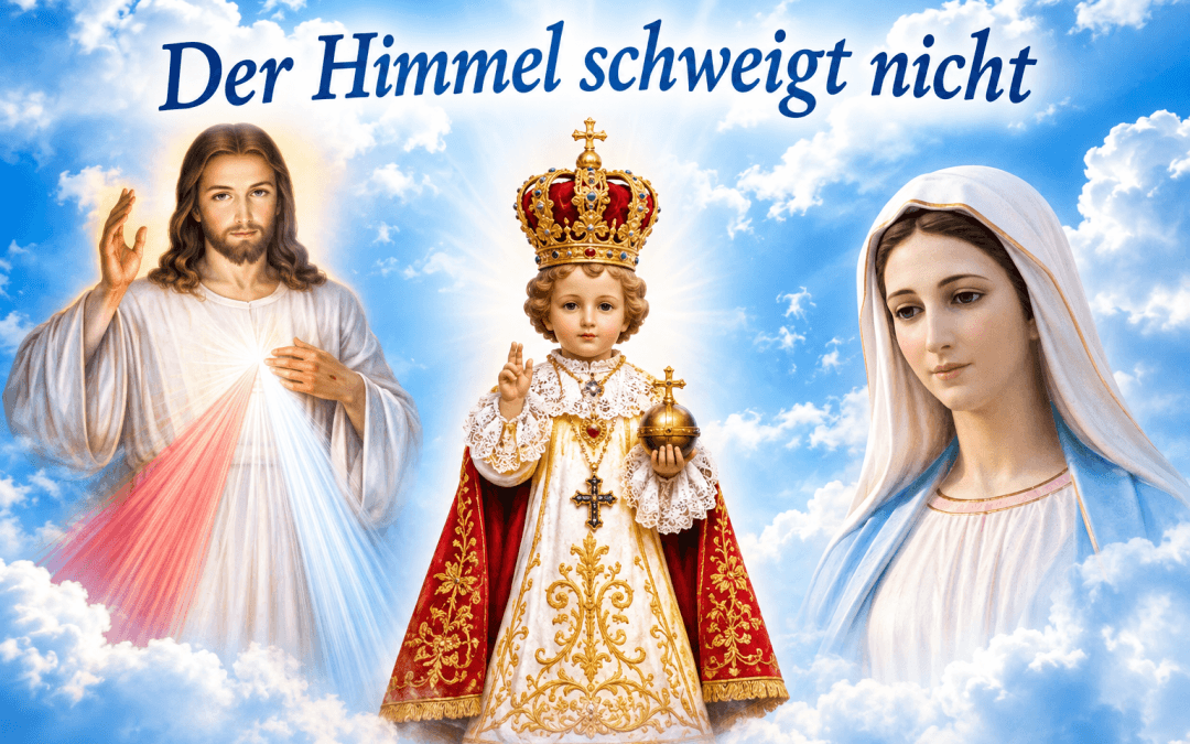 WGF – Der Himmel schweigt nicht